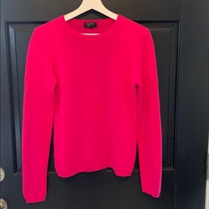 Charter Club cashmere sweater